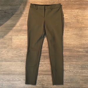 Express dress pants (skinny)
